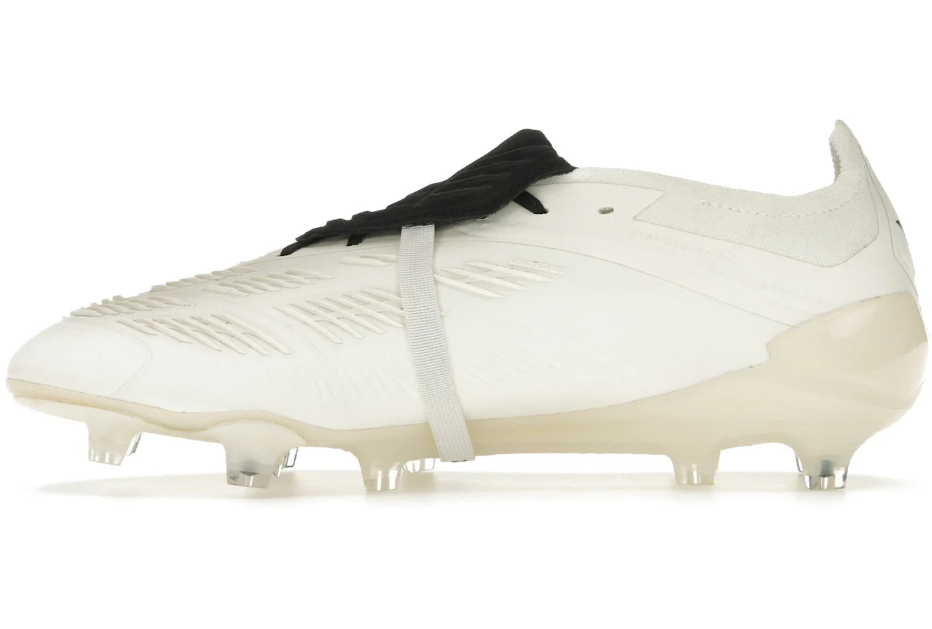 Adidas Predator Elite Foldover Tongue FG Y 3 Cloud White