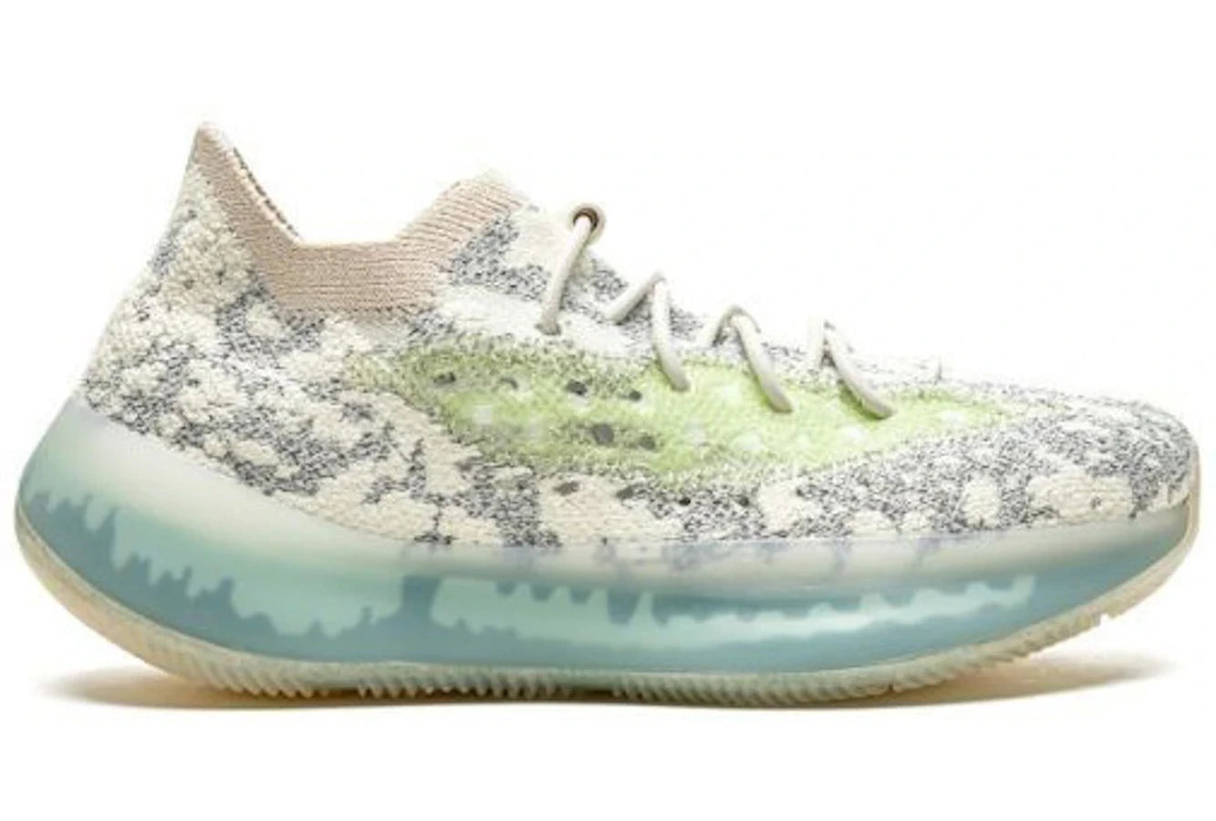Adidas Yeezy Boost 380 Alien Blu