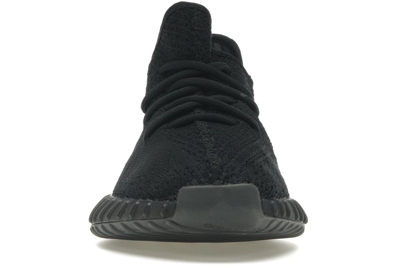 Adidas yeezy 350 triple black sales
