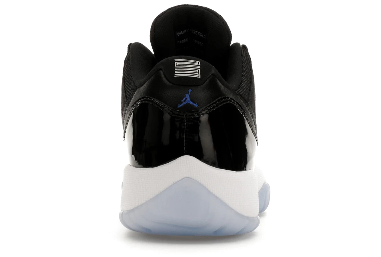 Air Jordan 11 Retro Low Space Jam