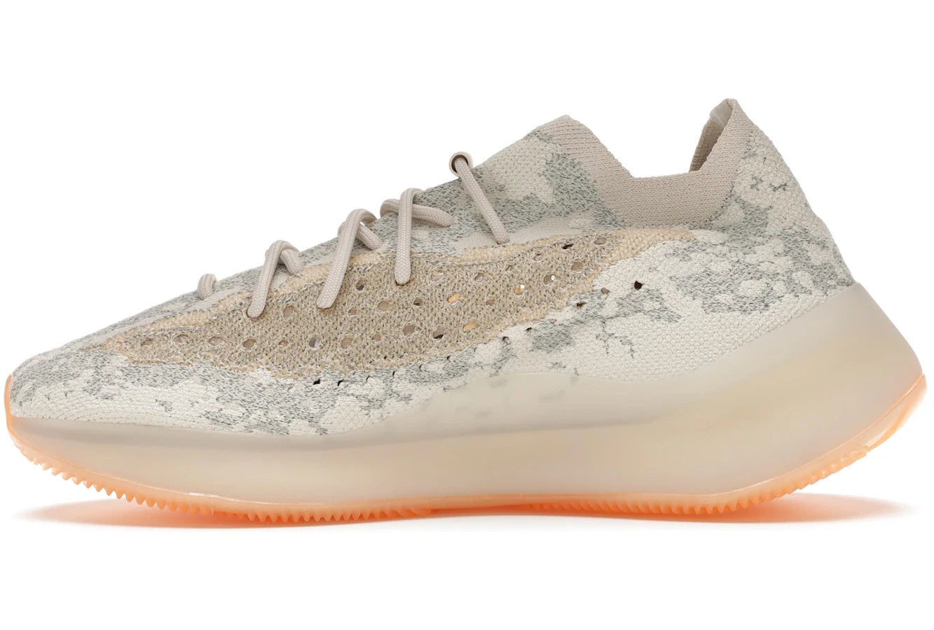 Adidas Yeezy Boost 380 Yecoraite Riflettente