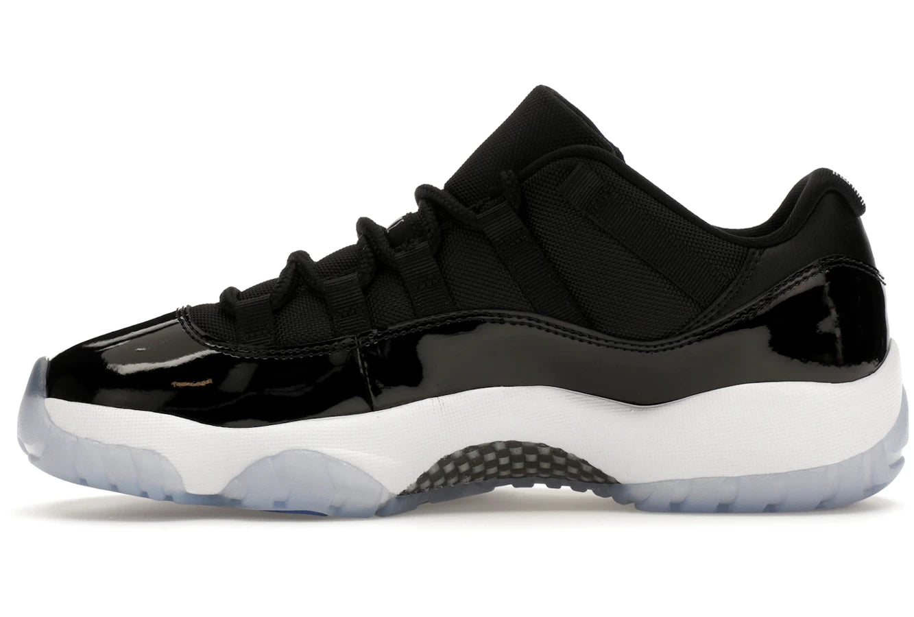 Air Jordan 11 Retro Low Space Jam