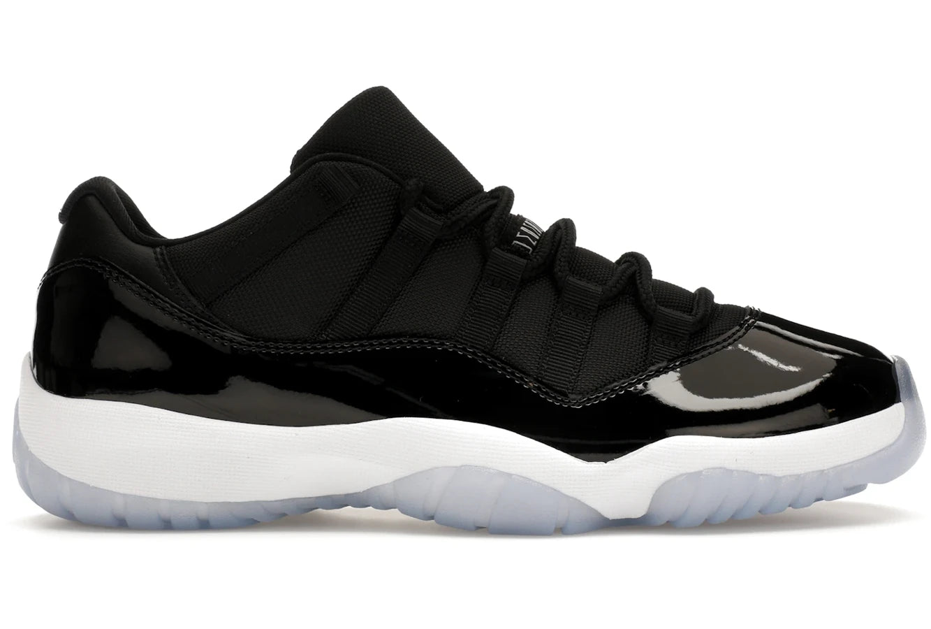 Jordan 11's space jam hotsell