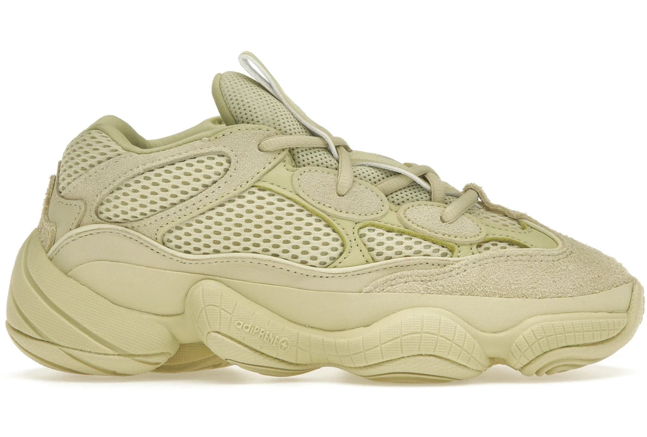 YEEZY 500