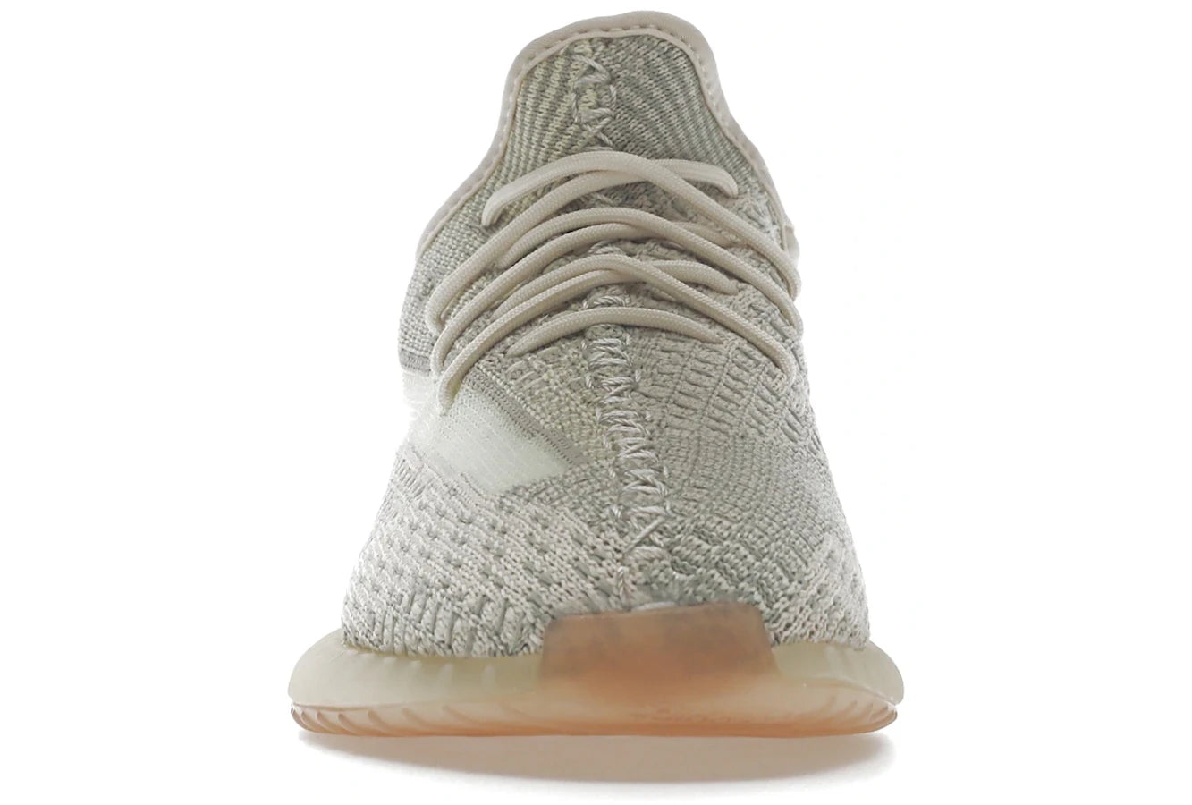 Adidas Yeezy Boost 350 V2 Citrin