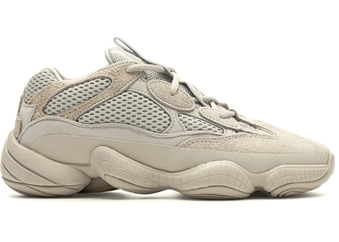 Adidas Yeezy 500 Stone Salt
