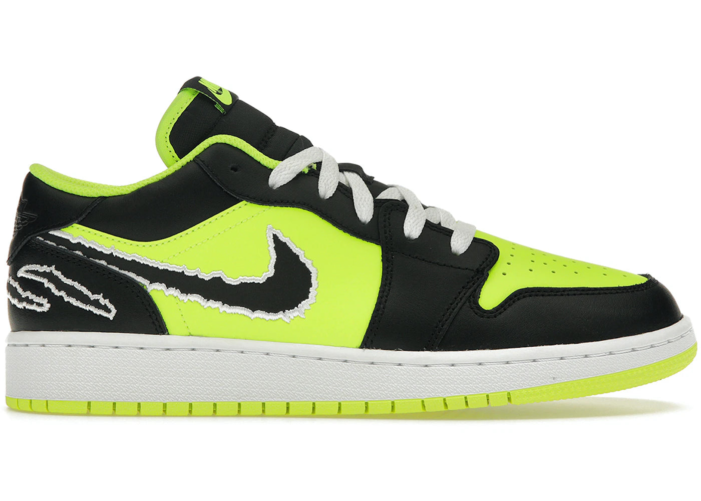 Air jordan volt shop