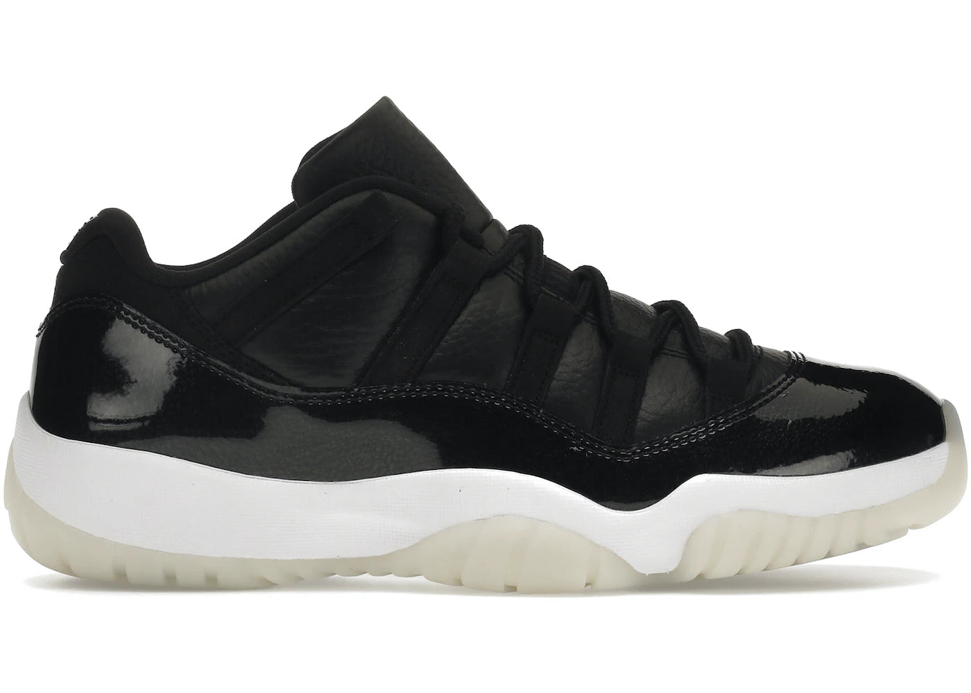 Air Jordan 11 Retro Low 72 10