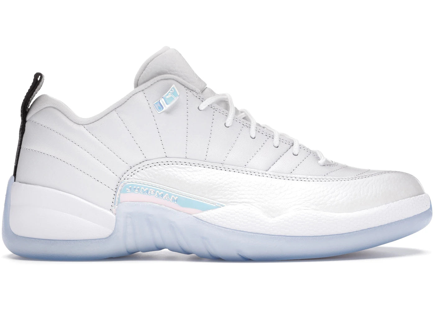 Air Jordan 12 Retro Low Easter