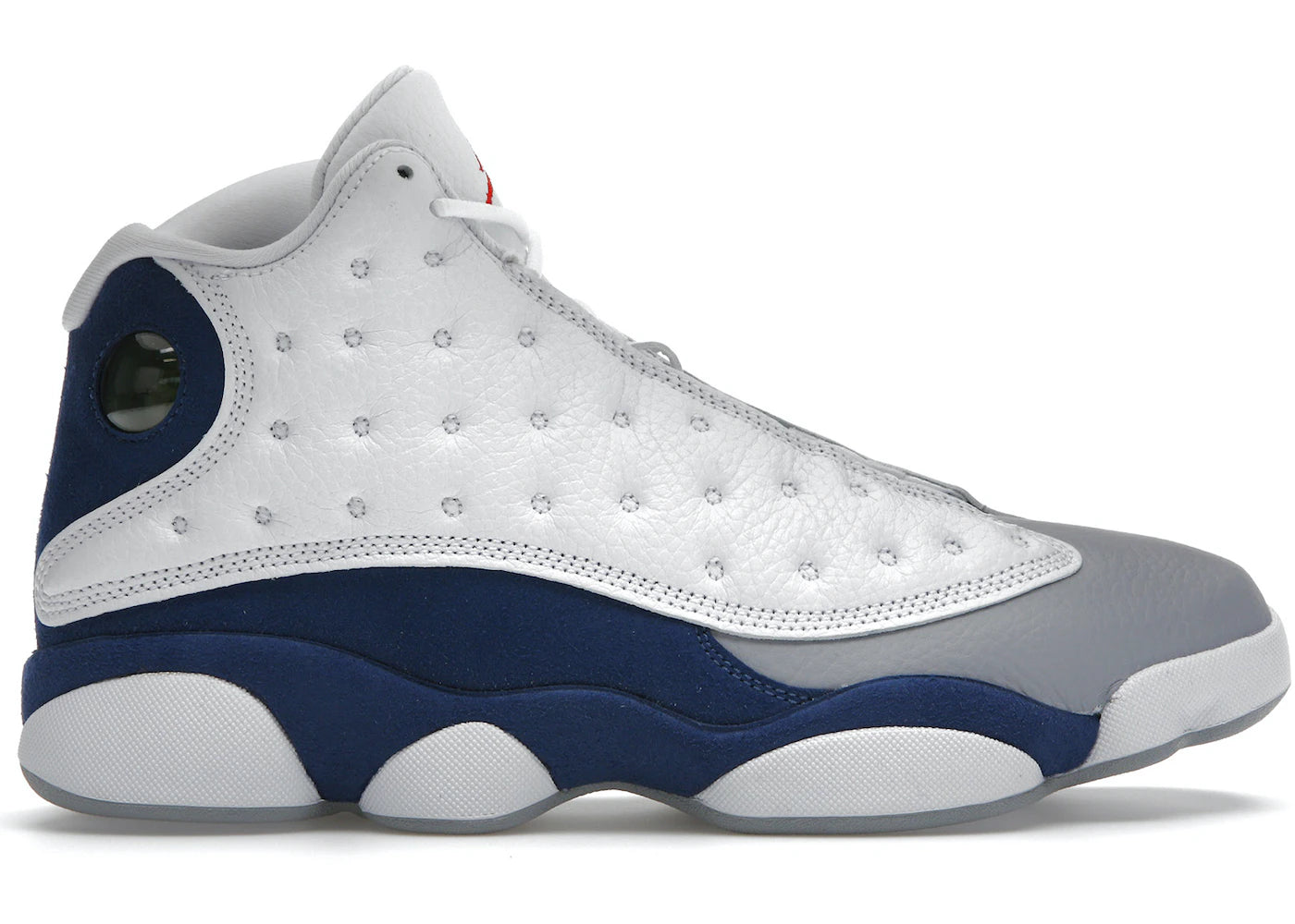 Air Jordan 13 Retro French Blue