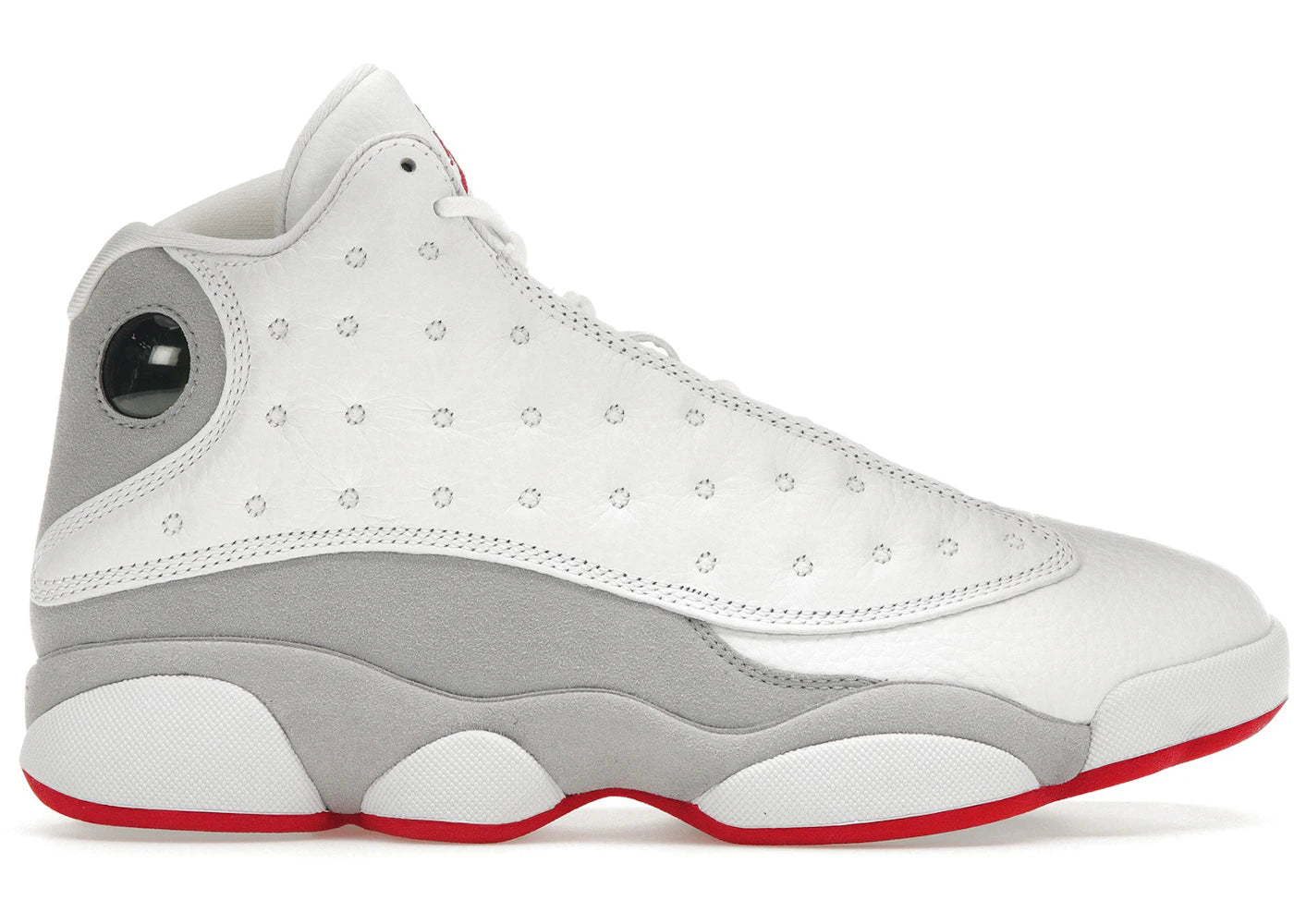 Air Jordan 13 Retro Wolf Grey