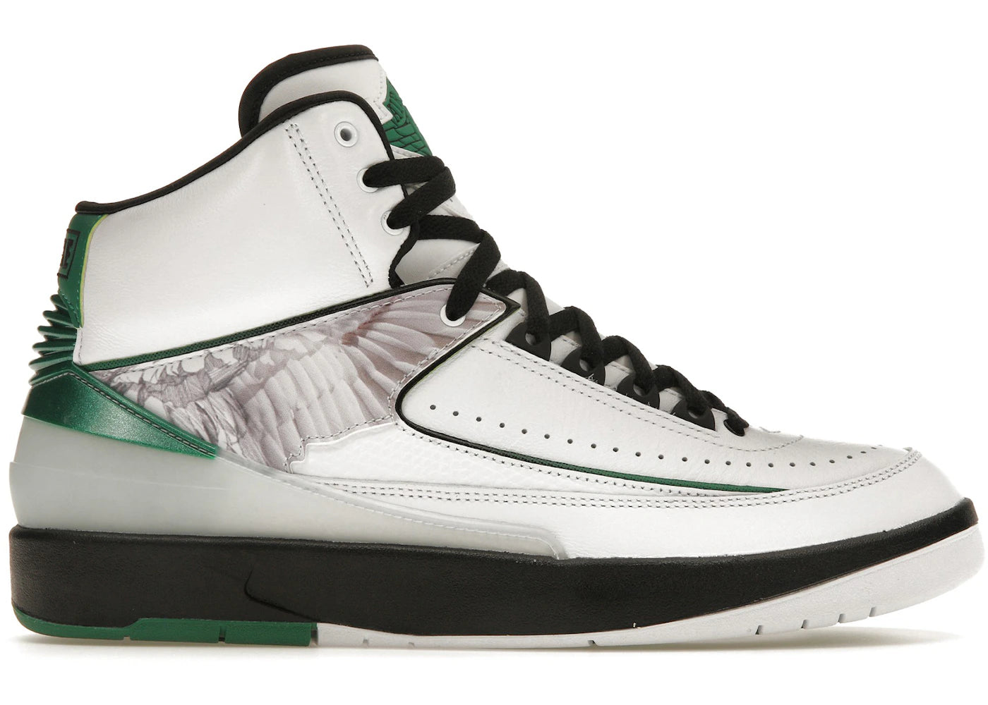 Air Jordan 2 Retro H Wings