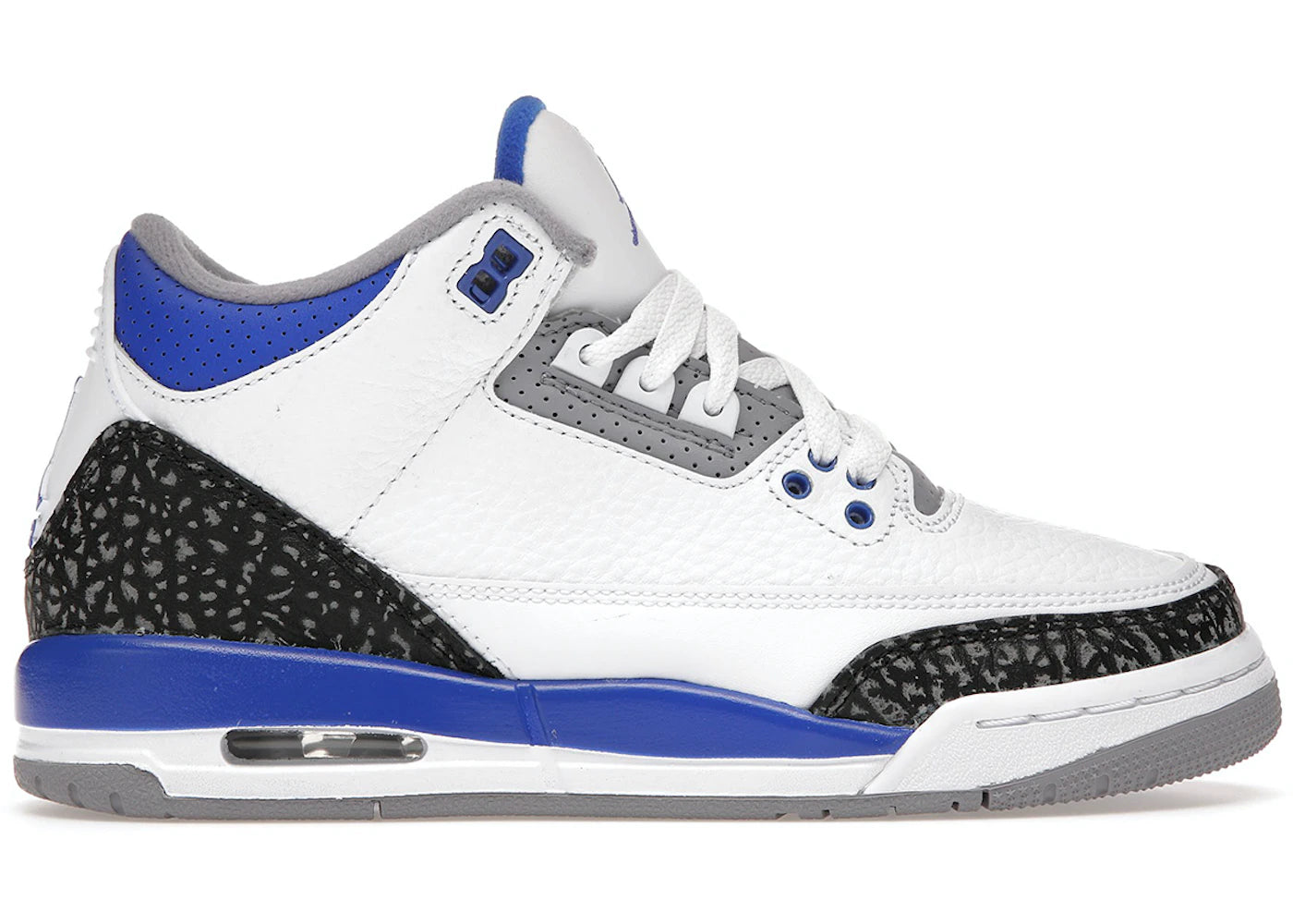 Cheap air jordan 3 best sale