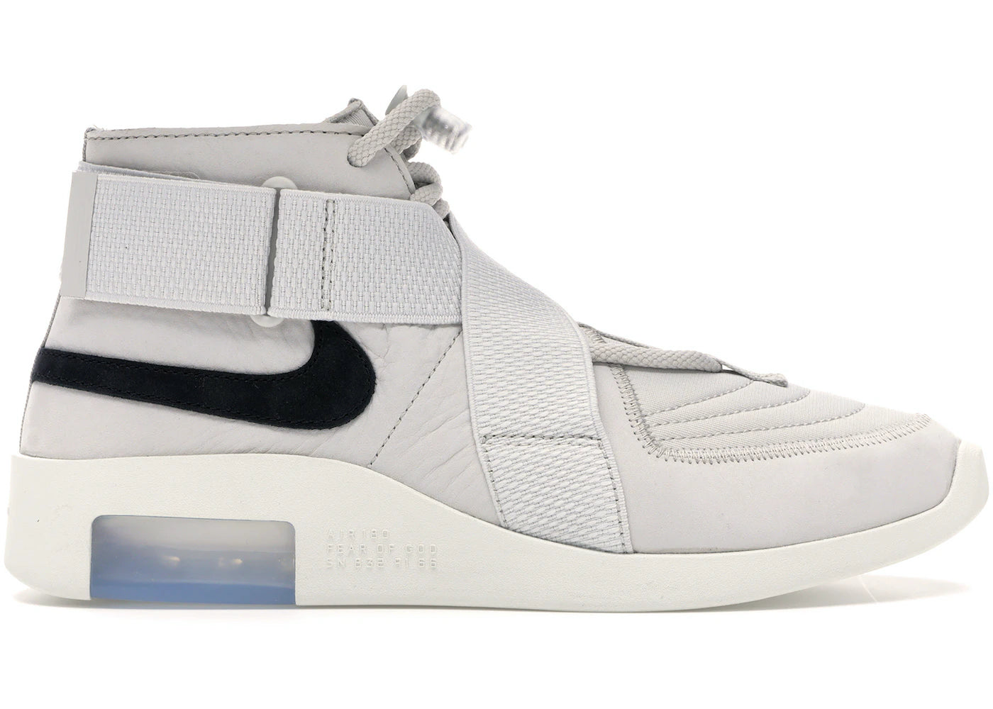 NIKE AIR FEAR OF GOD