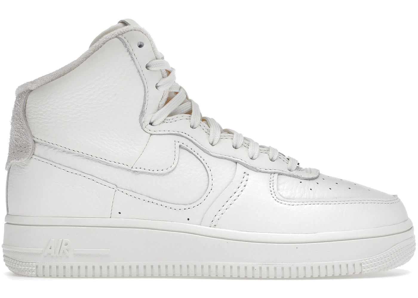 Nike Air Force 1 High Sculpt Sail