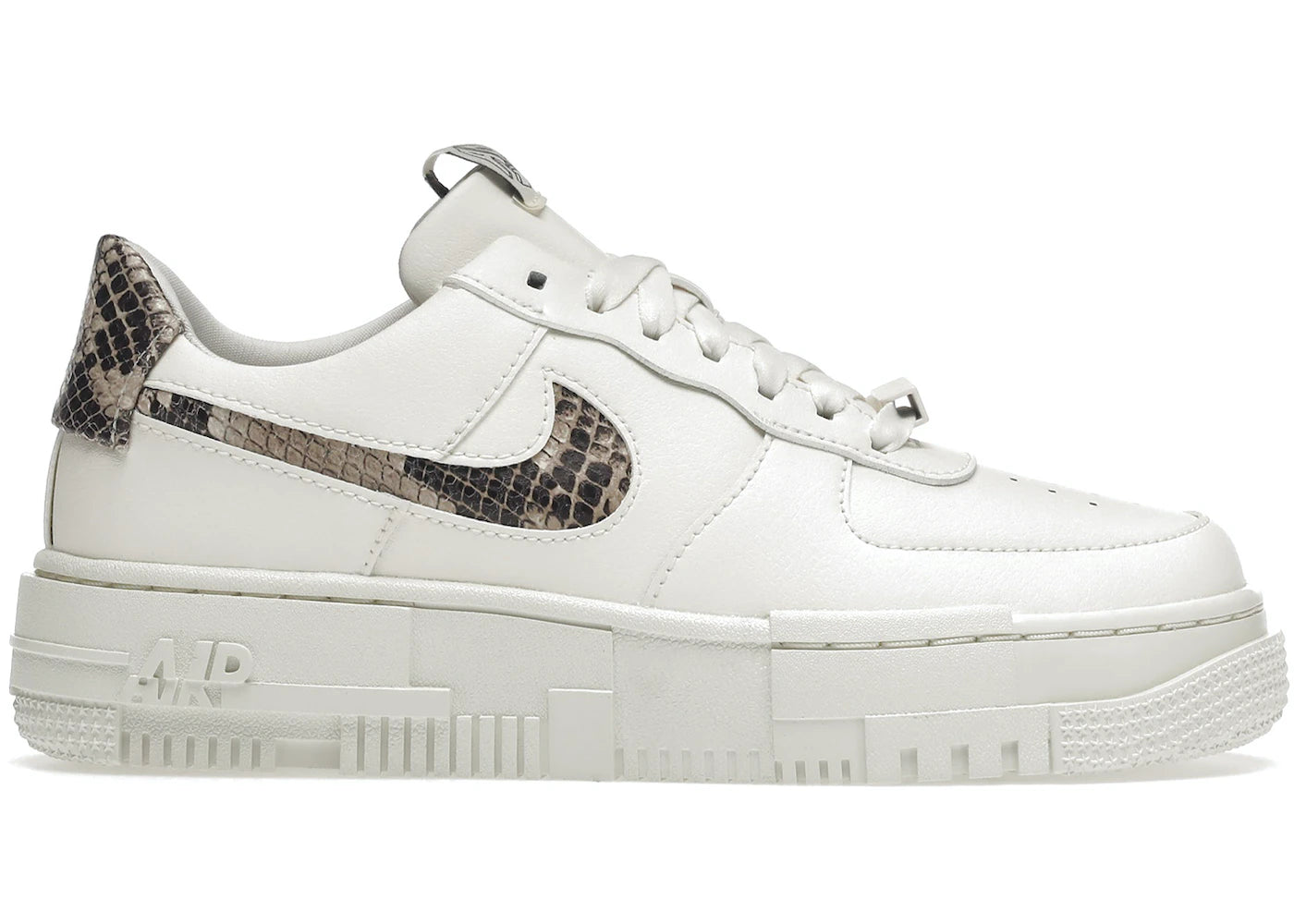 Nike Air Force 1 Low Pixel SE Snake