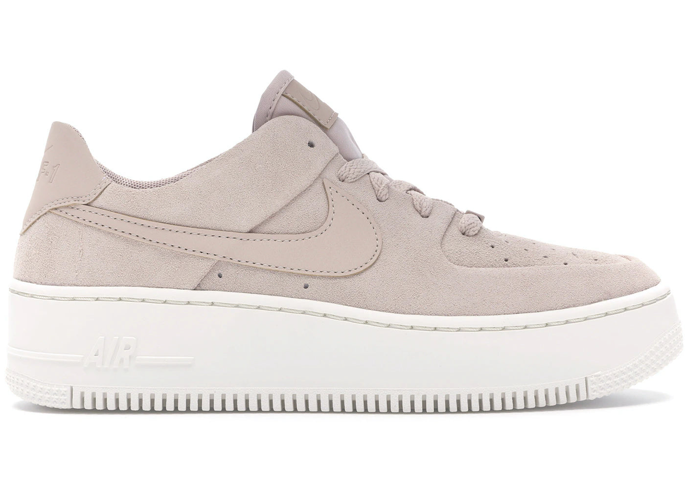 Nike Air Force 1 Sage Low Particle Beige