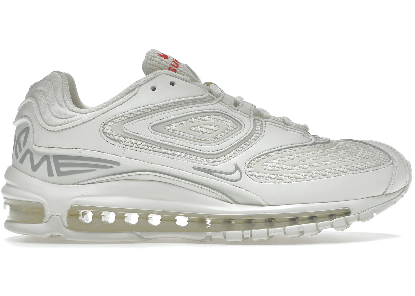 98 air max white clearance