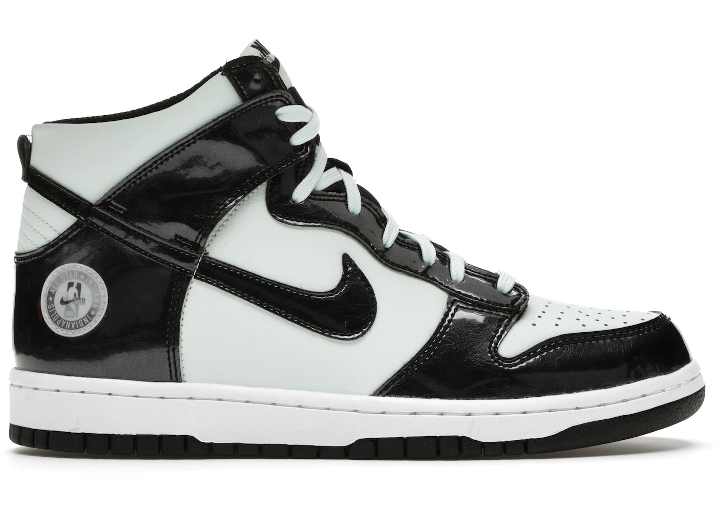 Air dunks high online