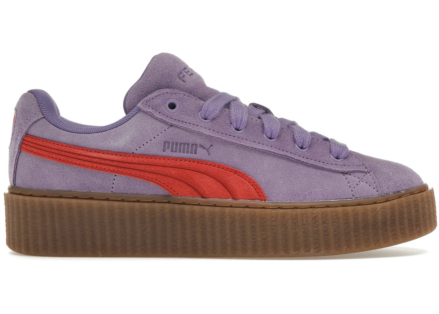 Puma rihanna creepers donna Vendita on sale