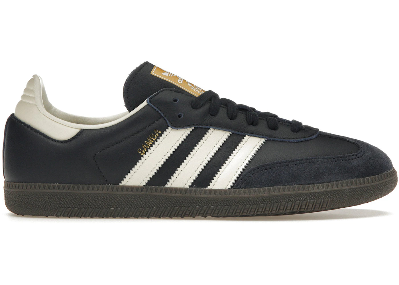 Adidas samba fb on sale