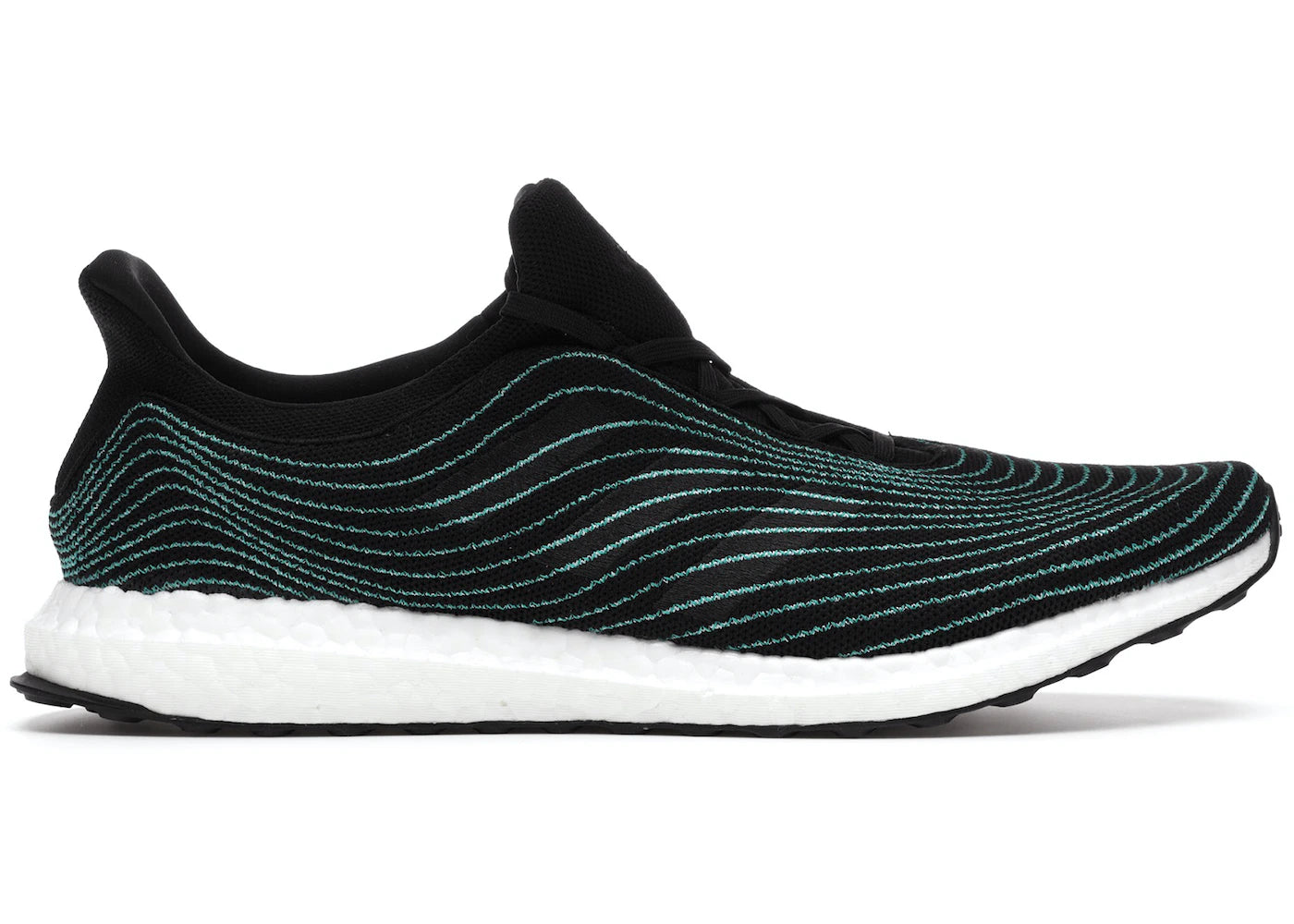 Adidas Ultra Boost DNA Parley Black