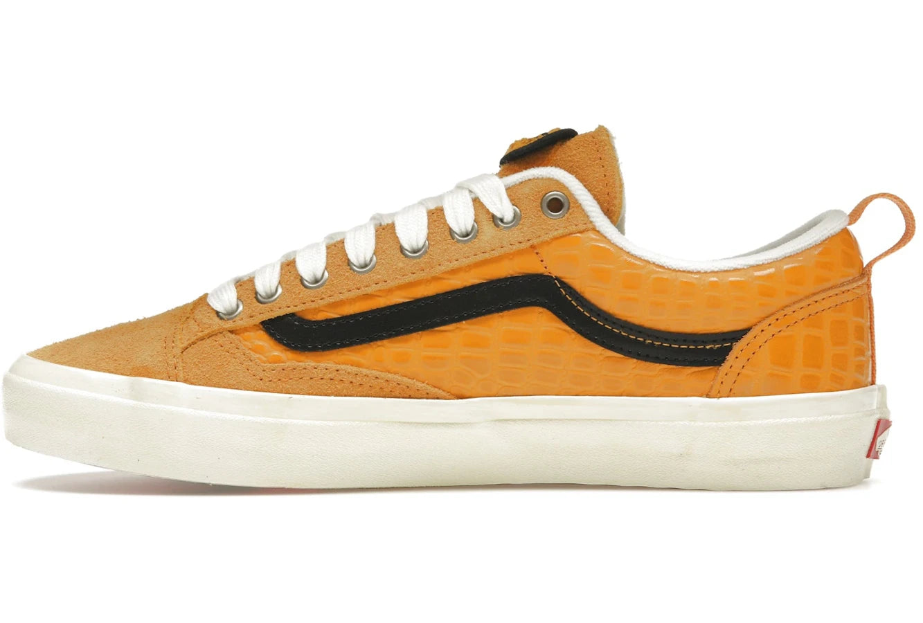 Vans Old Skool 36+ Carpet Company Mustard - Main Image