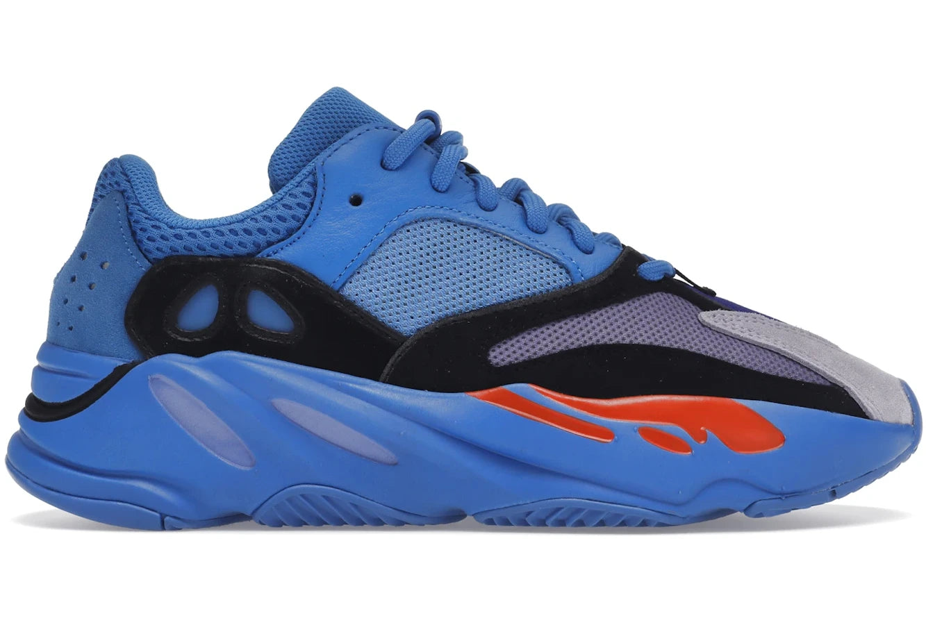 Adidas Yeezy Boost 700 Hi Res Blue