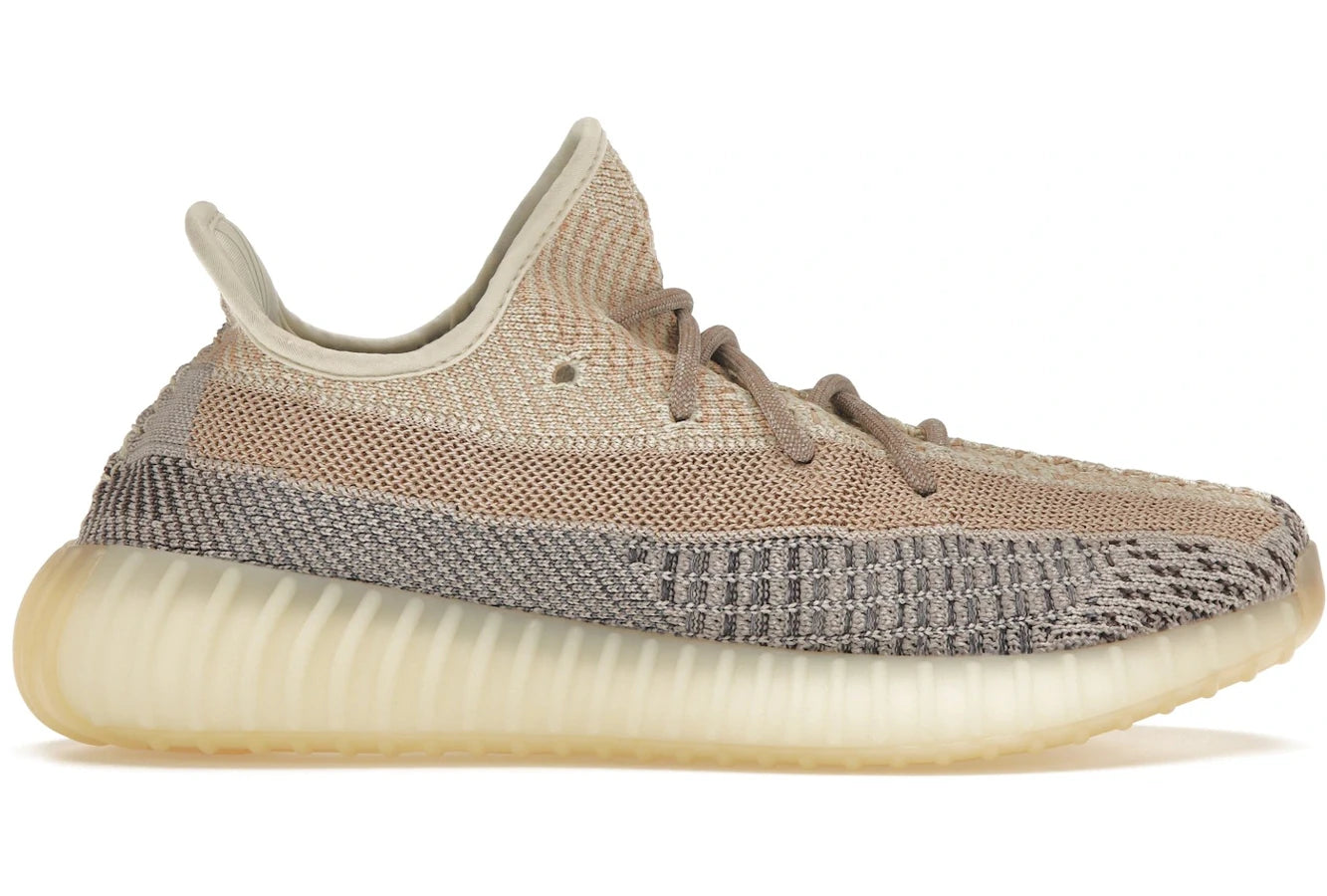 Adidas yeezy boost 350 v2 citrin 50e best sale