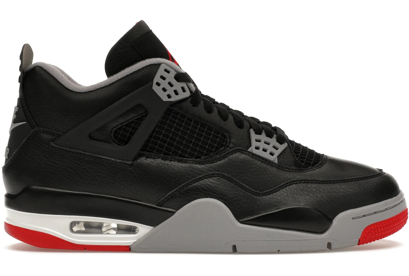 Air jordan 4 prezzo basso sales