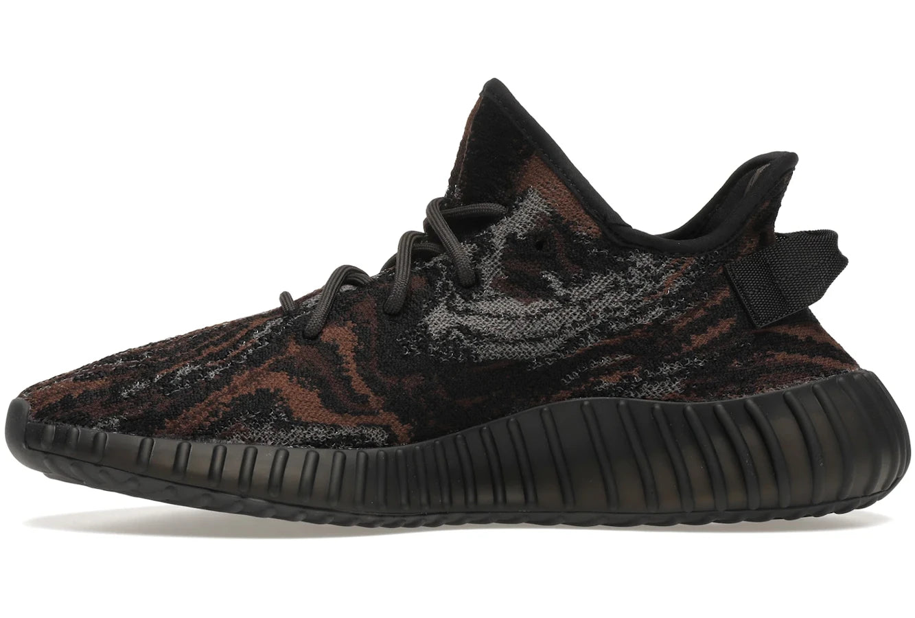 Adidas Yeezy Boost 350 V2 MX grigio pietra