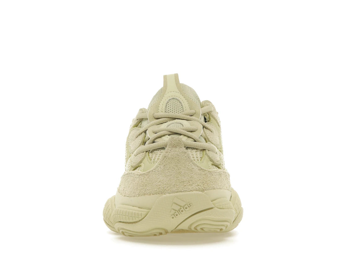 Adidas Yeezy 500 Super Moon Yellow