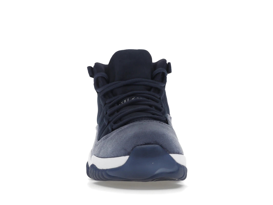 Air jordan 11 midnight navy online