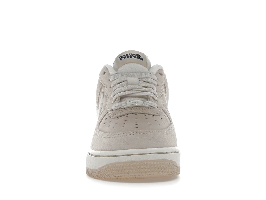 Air force 1 fleece online