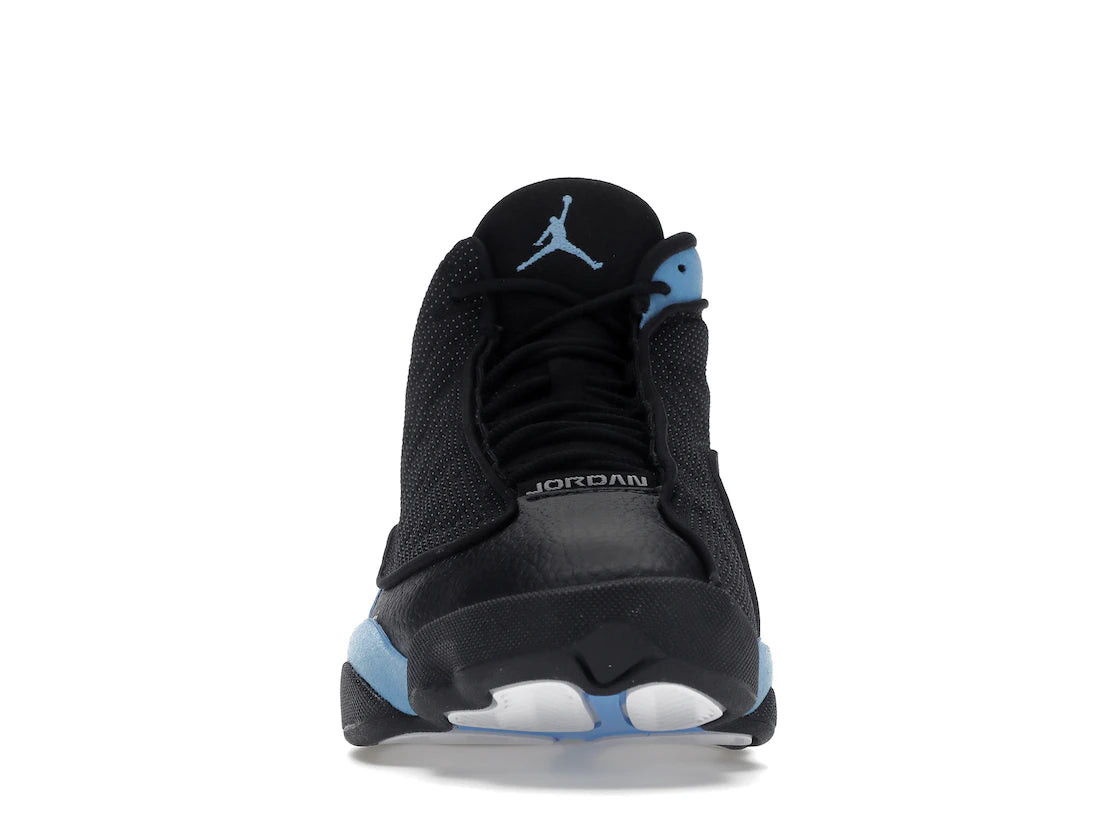 Air Jordan 13 Retro Black University Blue