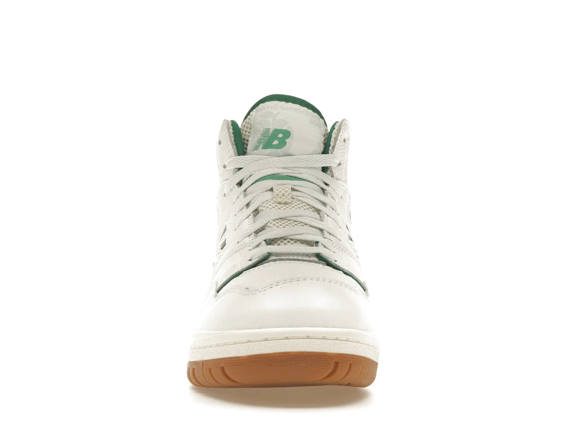New Balance 650R Aime Leon Dore Classic Pine Green New Balance 650R Aime Leon Dore Classic Pine Green