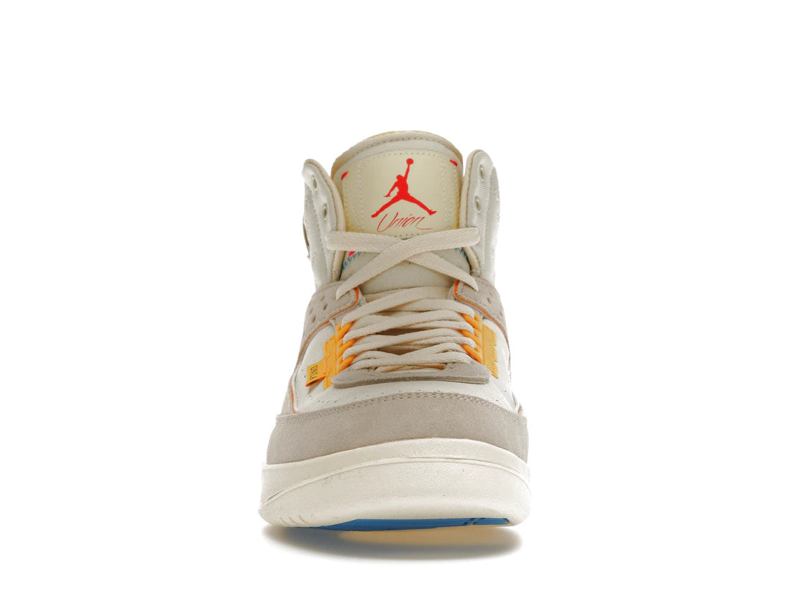 Air jordan 2 retro q54 on sale
