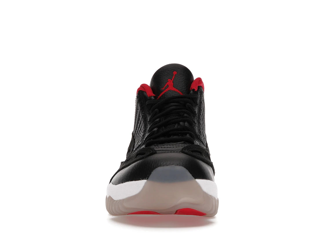 Air Jordan 11 Retro Low IE Bred