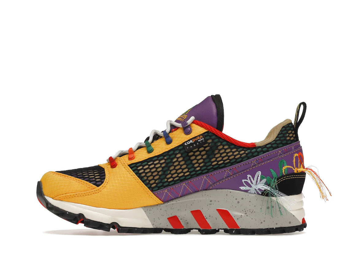 Adidas eqt support gialle prezzo shop