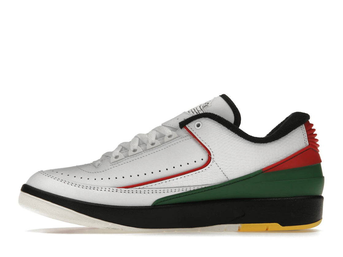 Air Jordan 2 Retro Low Quai 54