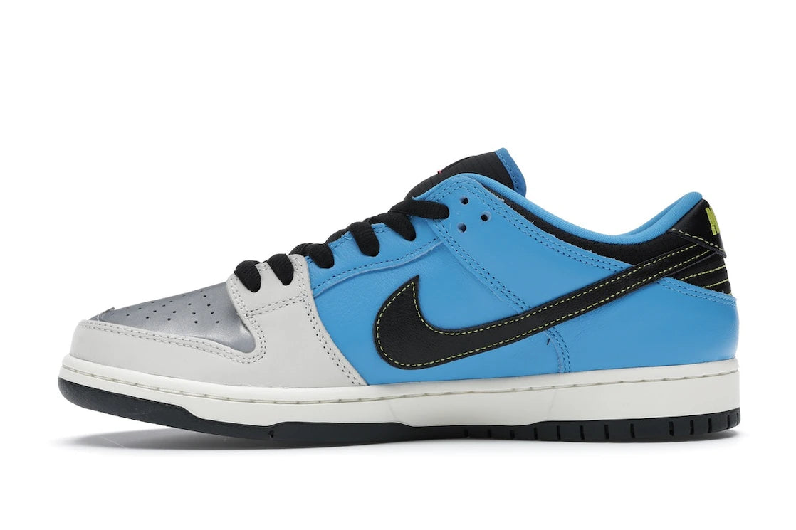 Nike SB Dunk Low Instant Skateboards - Main Image