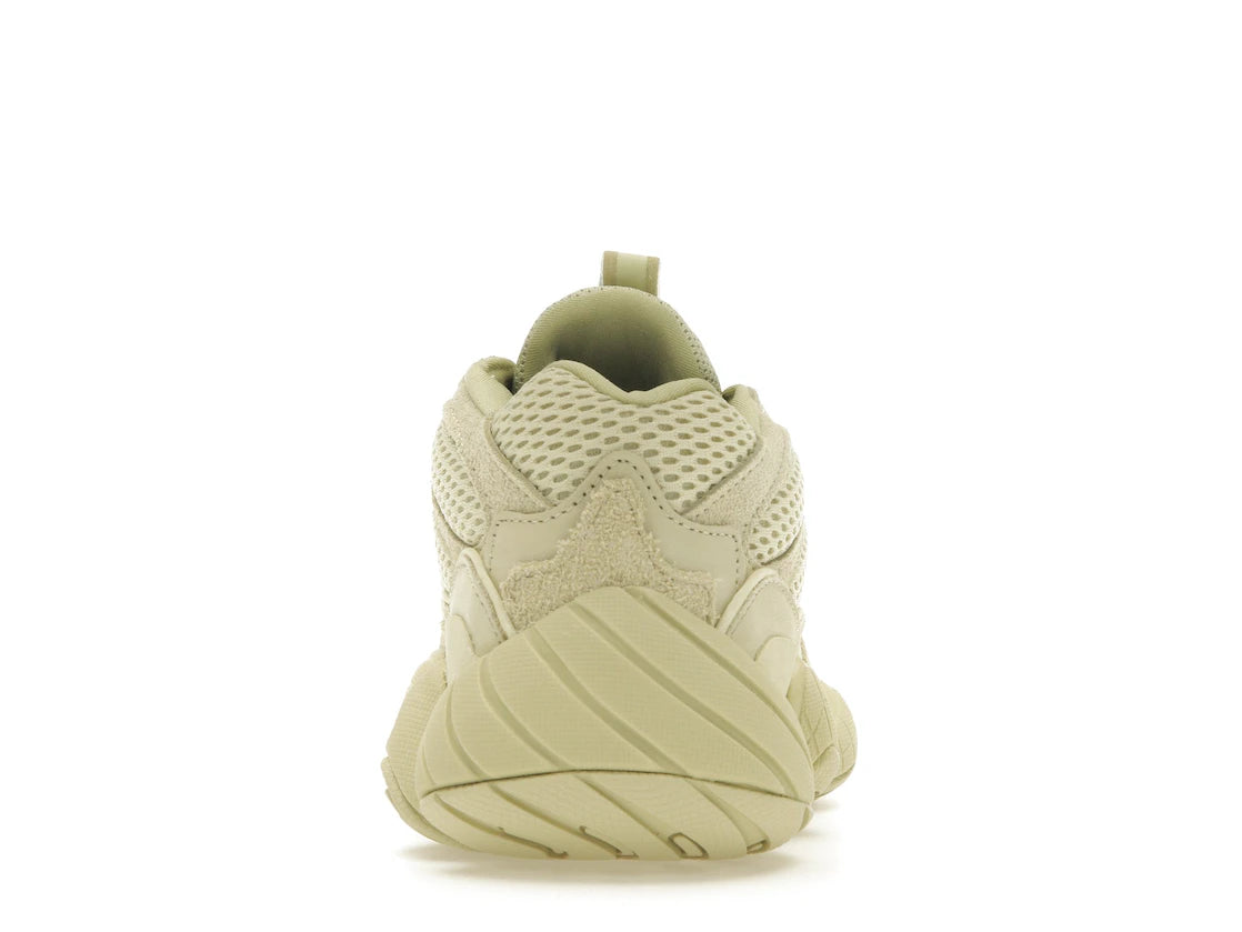 Adidas yeezy 500 supermoon yellow 40 clearance