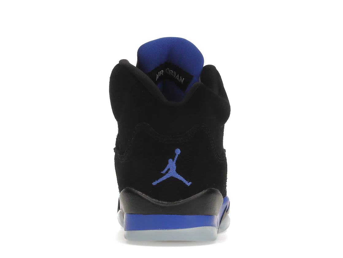 Air Jordan Retro Racer Blue - Main Image