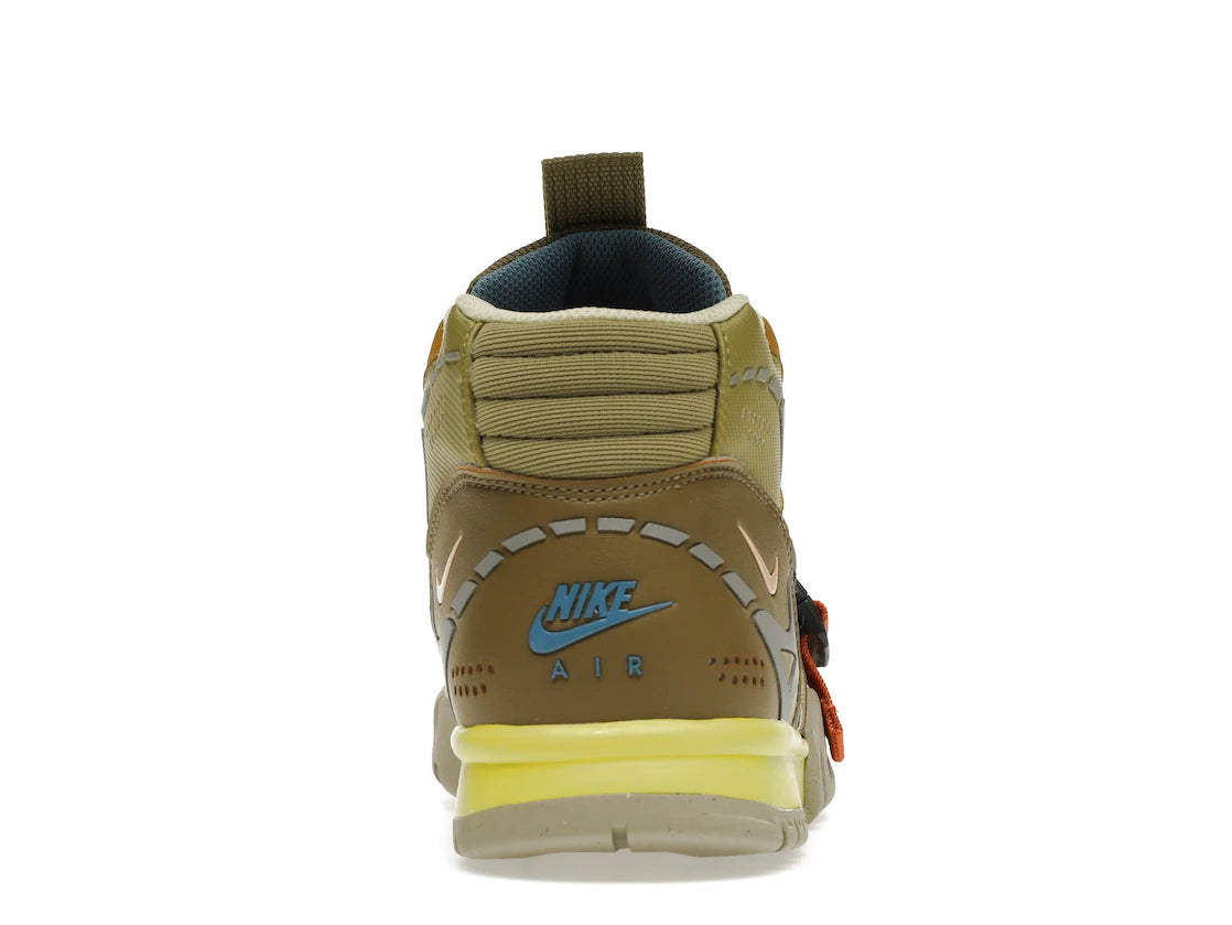 Nike Air Trainer 1 SP Coriander Nike Air Trainer 1 SP Coriander