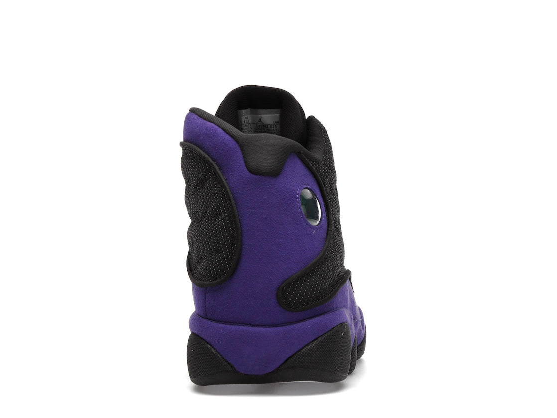 Air Jordan 13 Retro Court Purple