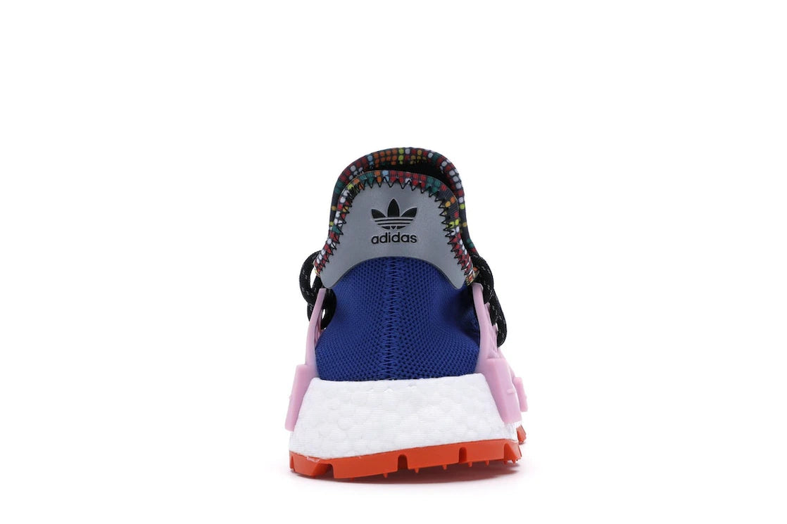 Adidas NMD Hu Pharrell Inspiration Pack Powder Blue