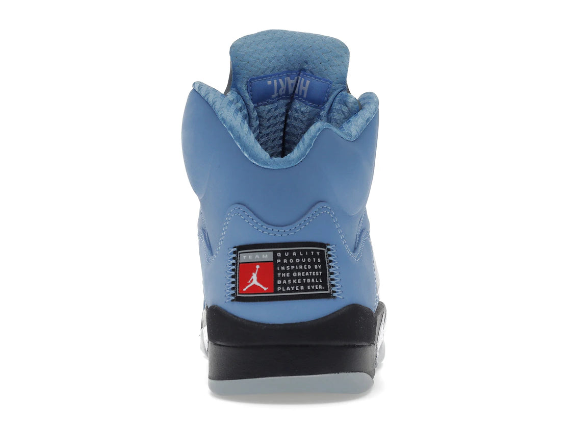 Air Jordan Retro UNC University Blue