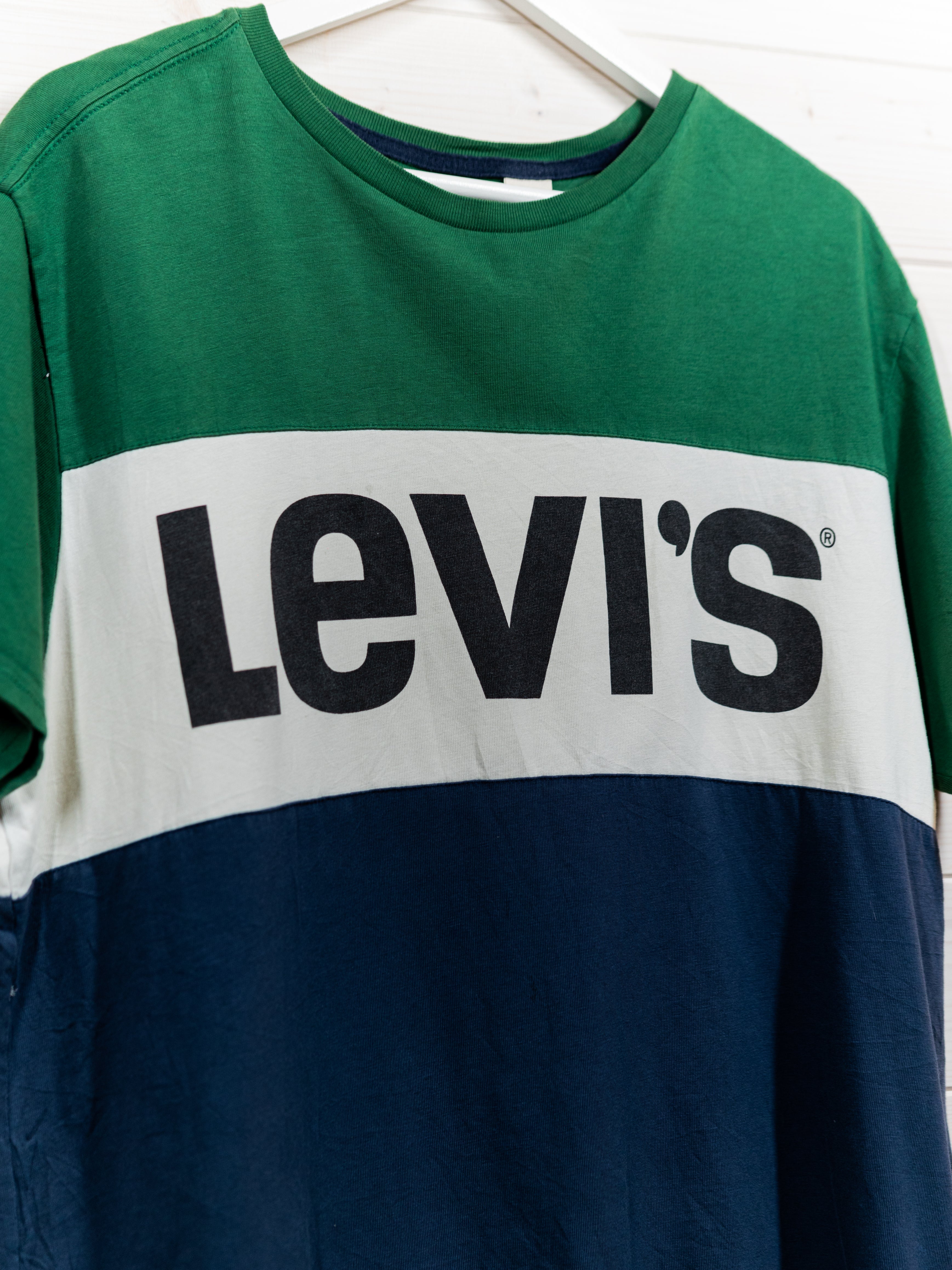 T-Shirt Levi’s Vintage 90’s